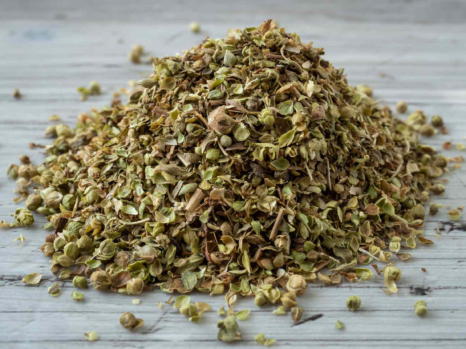 Oregano